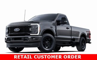 New 2025 Ford F250 XLT w/ FX4 Off-Road Package image 1