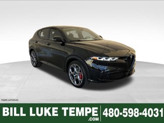 New 2024 Alfa Romeo Tonale Veloce image 1