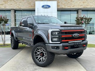 New 2025 Ford F250 Lariat w/ Lariat Ultimate Package image 1