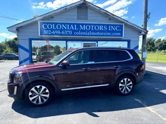 Used 2020 Kia Telluride S image 1