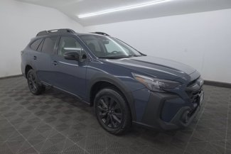 Used 2023 Subaru Outback Onyx Edition image 1