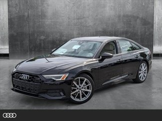 New 2025 Audi A6 2.0T Premium image 1