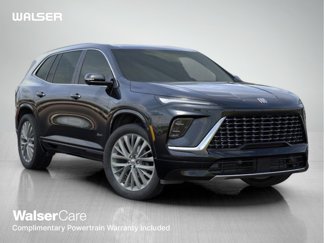 New 2025 Buick Enclave Avenir image 1