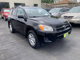 Used 2012 Toyota RAV4 4WD image 1