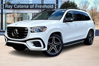 New 2026 Mercedes-Benz GLS 450 4MATIC video 1