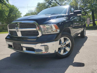 Used 2017 RAM 1500 Lone Star image 1