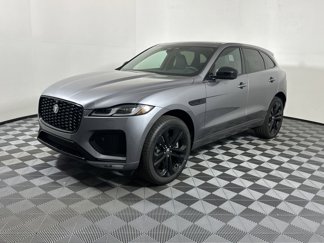 New 2026 Jaguar F-PACE R-Dynamic S image 1