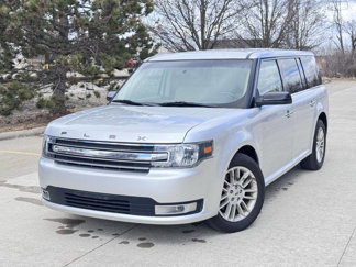 Used 2019 Ford Flex SEL w/ Equipment Group 202A image 1