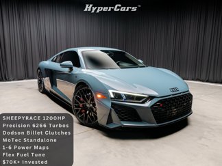 Used 2020 Audi R8 V10 image 1