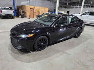 Used 2018 Toyota Camry LE w/ Protection Package (Q2) image 1