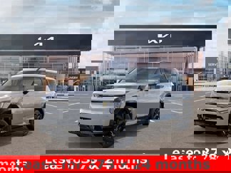 New 2026 Kia EV9 Land w/ Nightfall Edition Package image 1