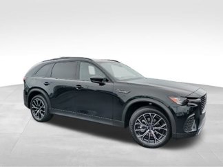 New 2025 MAZDA CX-70 Plug-In Hybrid w/ Premium Plus image 1