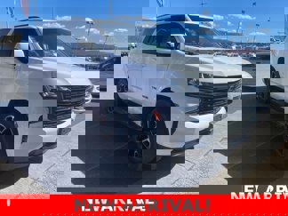 Used 2021 Chevrolet Tahoe RST image 1
