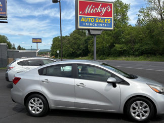 Used 2014 Kia Rio LX w/ Power Package image 1