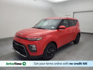 Used 2022 Kia Soul LX w/ Technology Package image 1