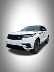 Used 2022 Land Rover Range Rover Velar R-Dynamic S image 1