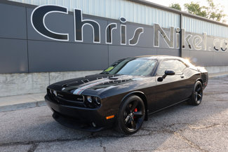 Used 2010 Dodge Challenger SRT8 w/ SRT Option Group II image 1