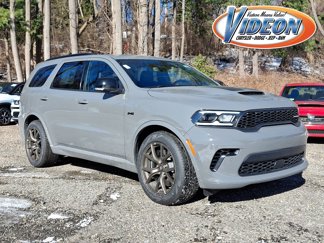 New 2025 Dodge Durango R/T image 1