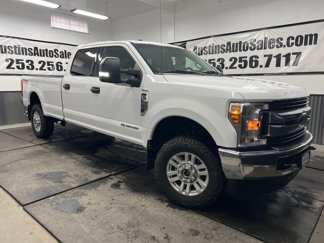 Used 2019 Ford F350 XLT image 1