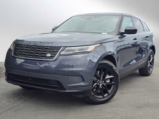 New 2026 Land Rover Range Rover Velar S image 1