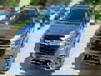 New 2025 Subaru Ascent Touring image 1