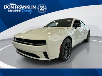 New 2024 Dodge Charger R/T w/ Plus Group image 1