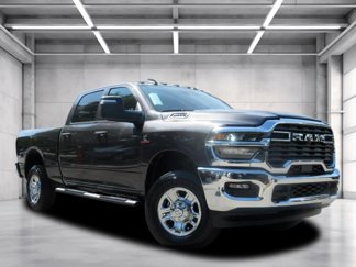 New 2025 RAM 2500 Tradesman image 1