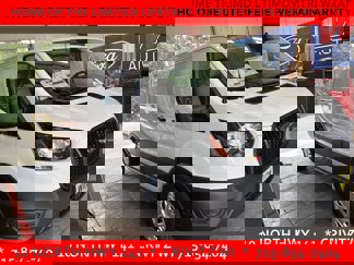 New 2025 Ford Transit 150 Low Roof image 1