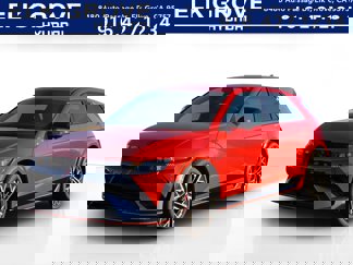 New 2025 Hyundai Ioniq 5 N image 1