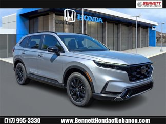 New 2026 Honda CR-V Sport-L image 1