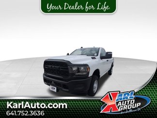 New 2024 RAM 2500 Tradesman image 1