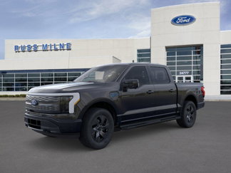 New 2024 Ford F150 Lightning Lariat image 1