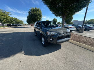 Used 2024 Toyota 4Runner SR5 image 1