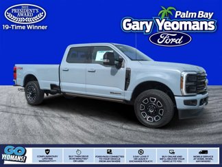 New 2026 Ford F250 4x4 Crew Cab Super Duty image 1