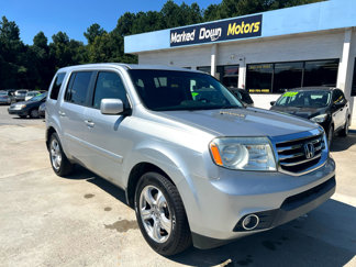 Used 2012 Honda Pilot EX-L image 1