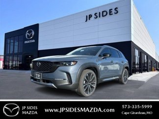 New 2025 MAZDA CX-50 2.5 Turbo w/ Accent Package image 1