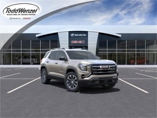 New 2026 GMC Terrain Elevation w/ Elevation Premium Package image 1