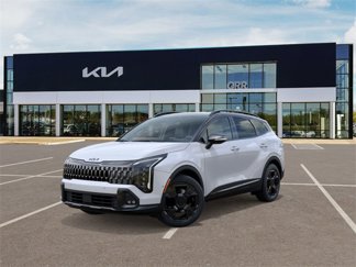 New 2026 Kia Sportage X-Pro Prestige image 1