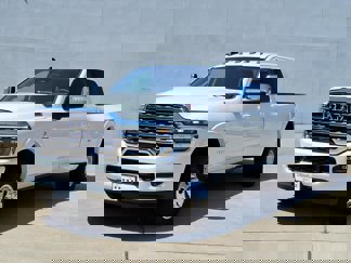 New 2026 RAM 3500 Longhorn image 1