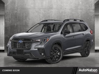 New 2025 Subaru Ascent Onyx Edition image 1