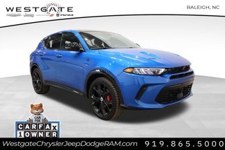 Used 2024 Dodge Hornet R/T image 1
