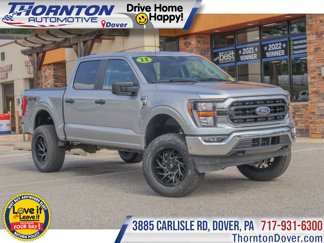 Used 2023 Ford F150 XLT image 1