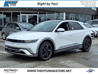 New 2025 Hyundai Ioniq 5 Limited image 1