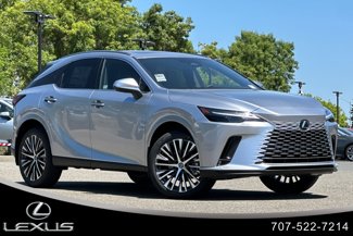 New 2025 Lexus RX 350 Premium Plus image 1