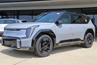 New 2026 Kia EV9 GT-Line image 1