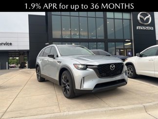 New 2025 MAZDA CX-90 3.3 Turbo w/ Premium Sport Pkg image 1