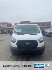 New 2025 Ford Transit 250 Low Roof w/ Load Area Protection Package image 1