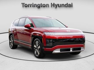 New 2026 Hyundai Ioniq 9 SEL image 1