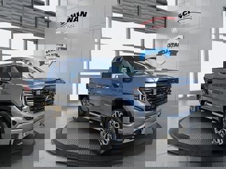 New 2026 GMC Sierra 1500 Denali Ultimate image 1