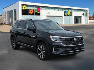 New 2025 Volkswagen Atlas SEL Premium R-Line image 1